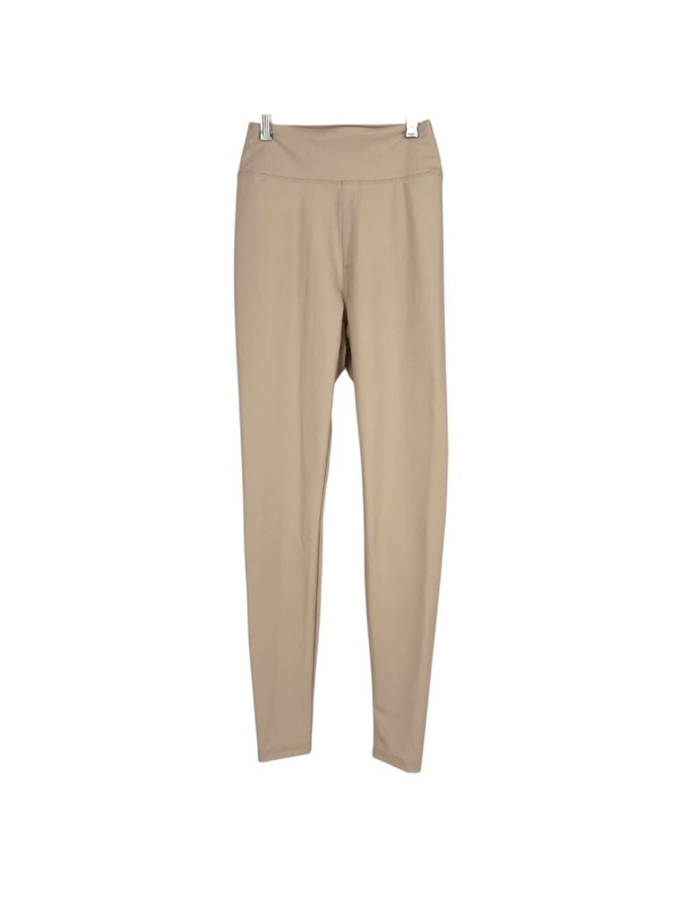 Offline By Aerie Real Me High-Waisted Nude Beige Leggings Size Small NWT